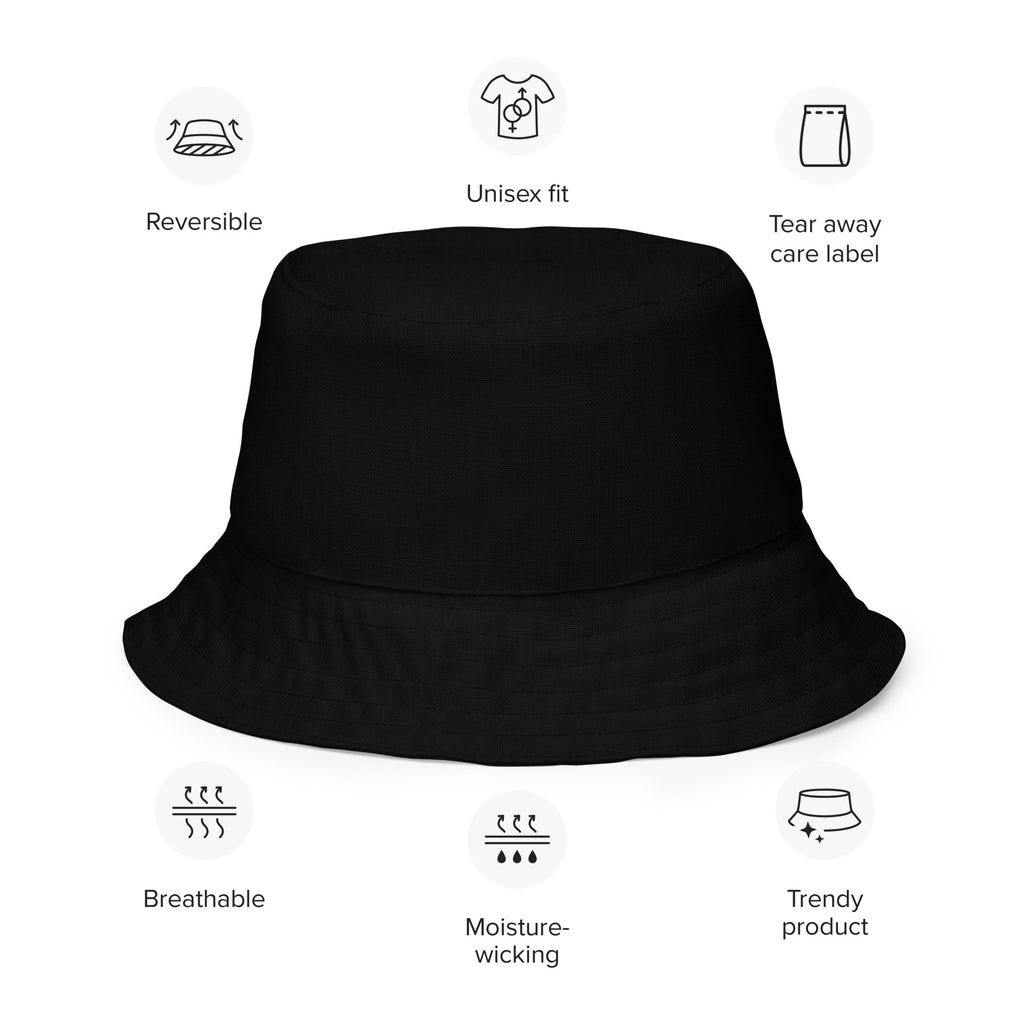 bucket hat ~Why Are You Here?~