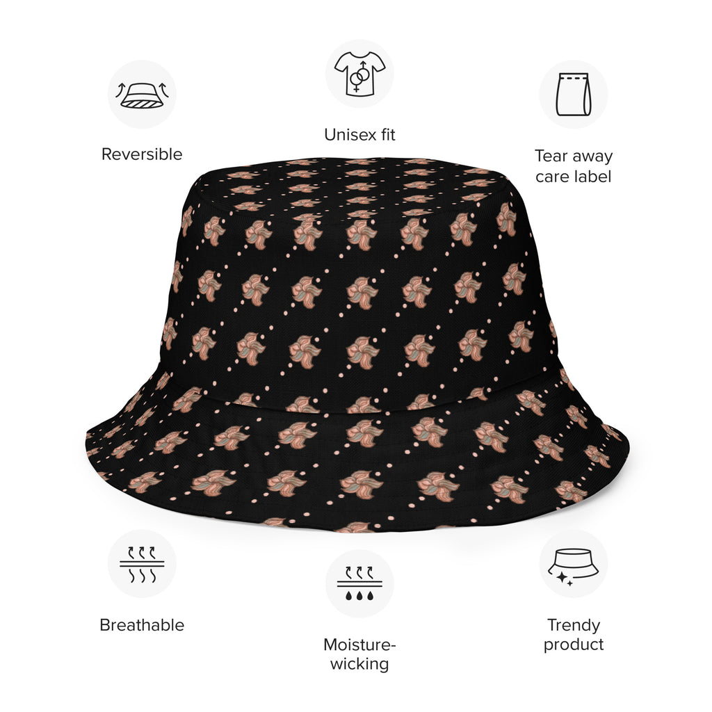 bucket hat ~Why Are You Here?~