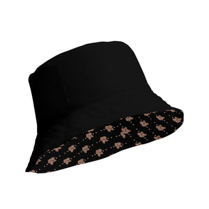bucket hat ~Why Are You Here?~