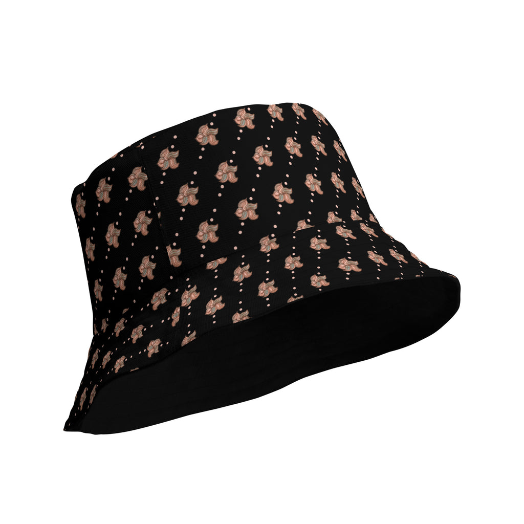 bucket hat ~Why Are You Here?~