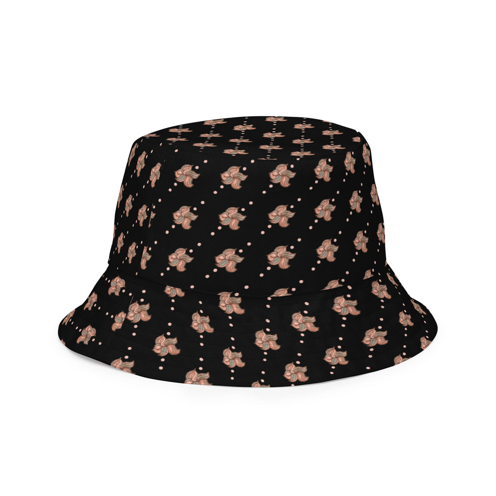 bucket hat ~Why Are You Here?~