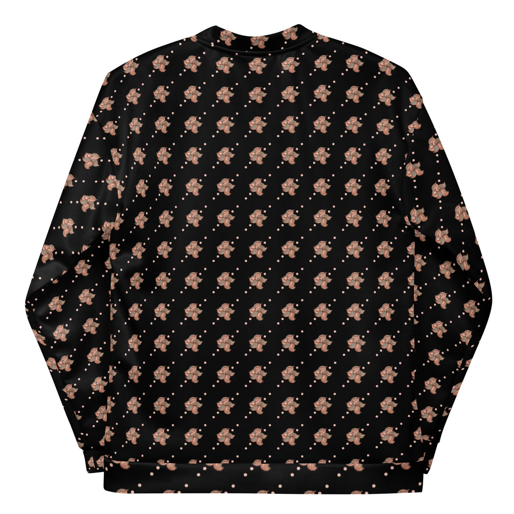 bomber Jacket ~Why Are You Here?~