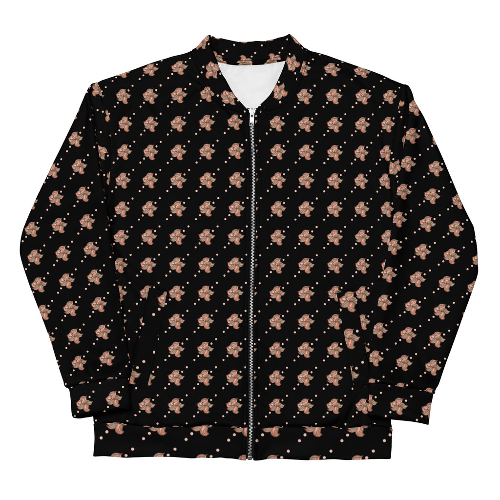 bomber Jacket ~Why Are You Here?~