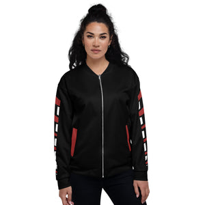 bomber jacket ~> bips